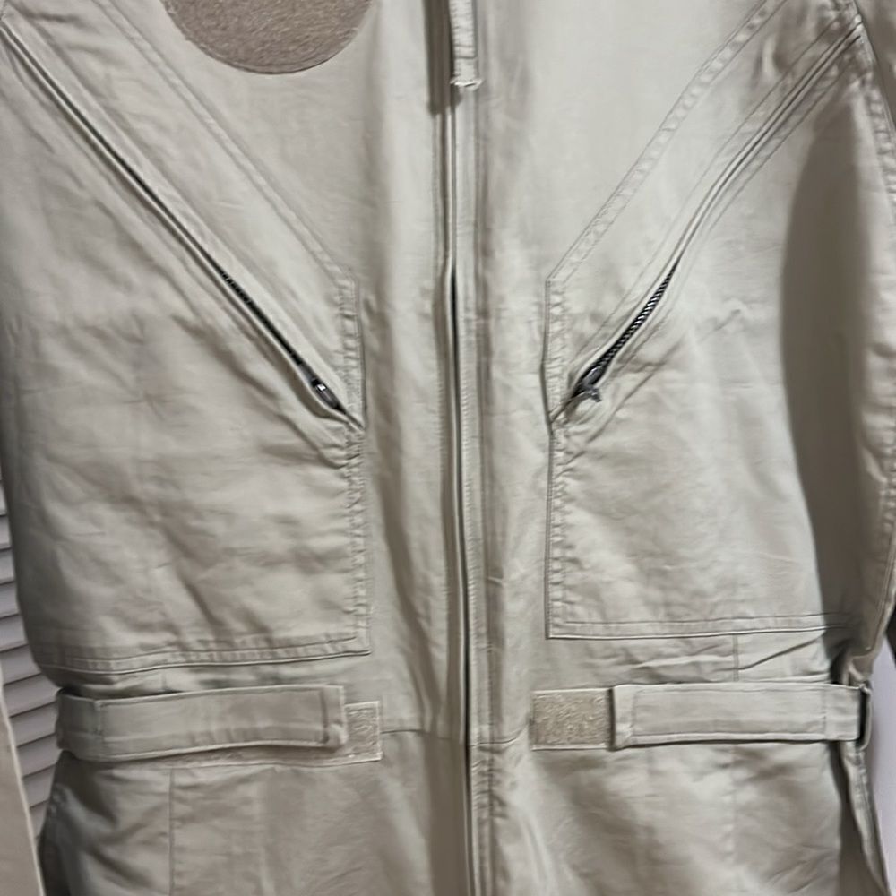 Good American Flight Romper - Picture 6 of 11